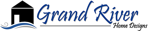 Grand River Home Designs Logo