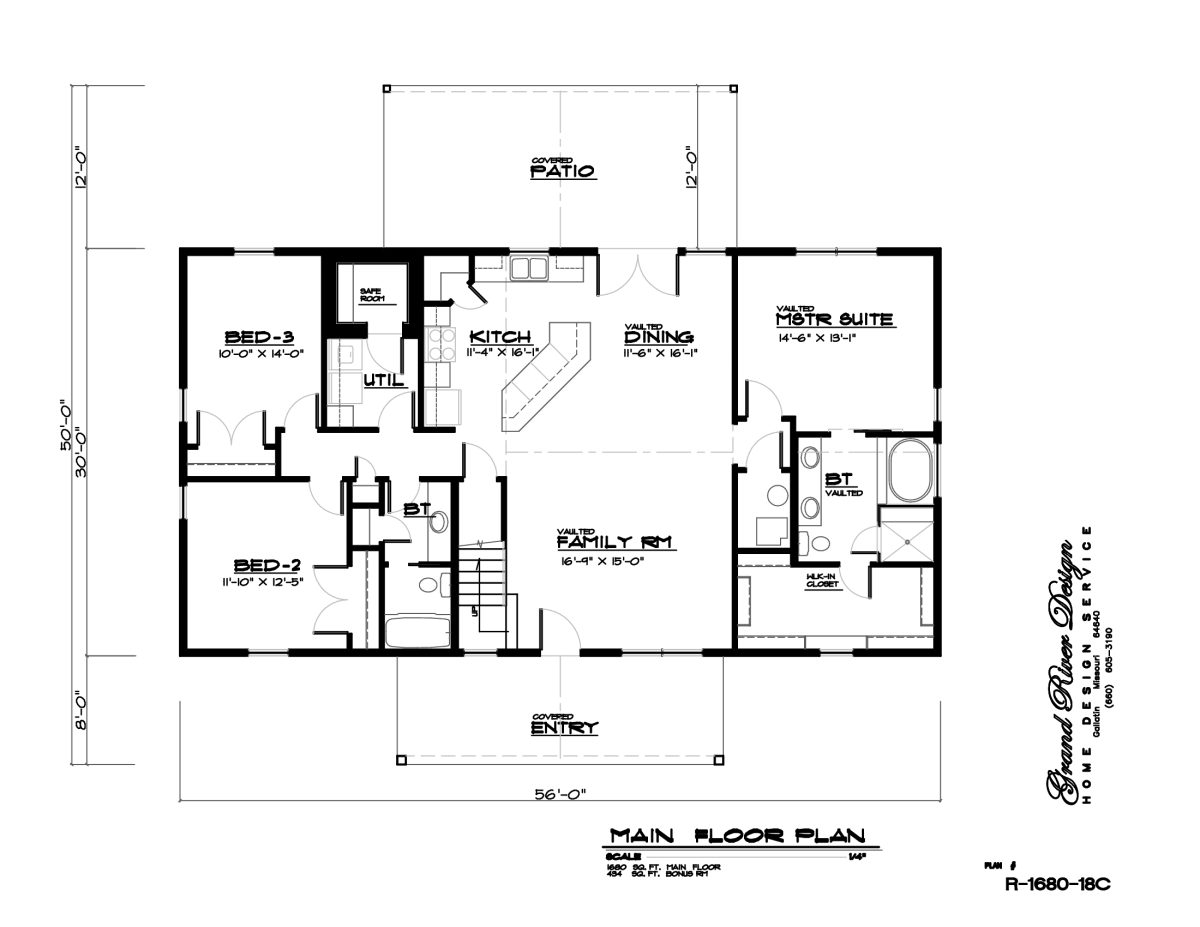1.5R168018c Grand River Home Designs