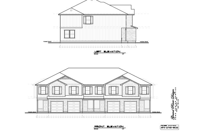 4-plex-2745-plan