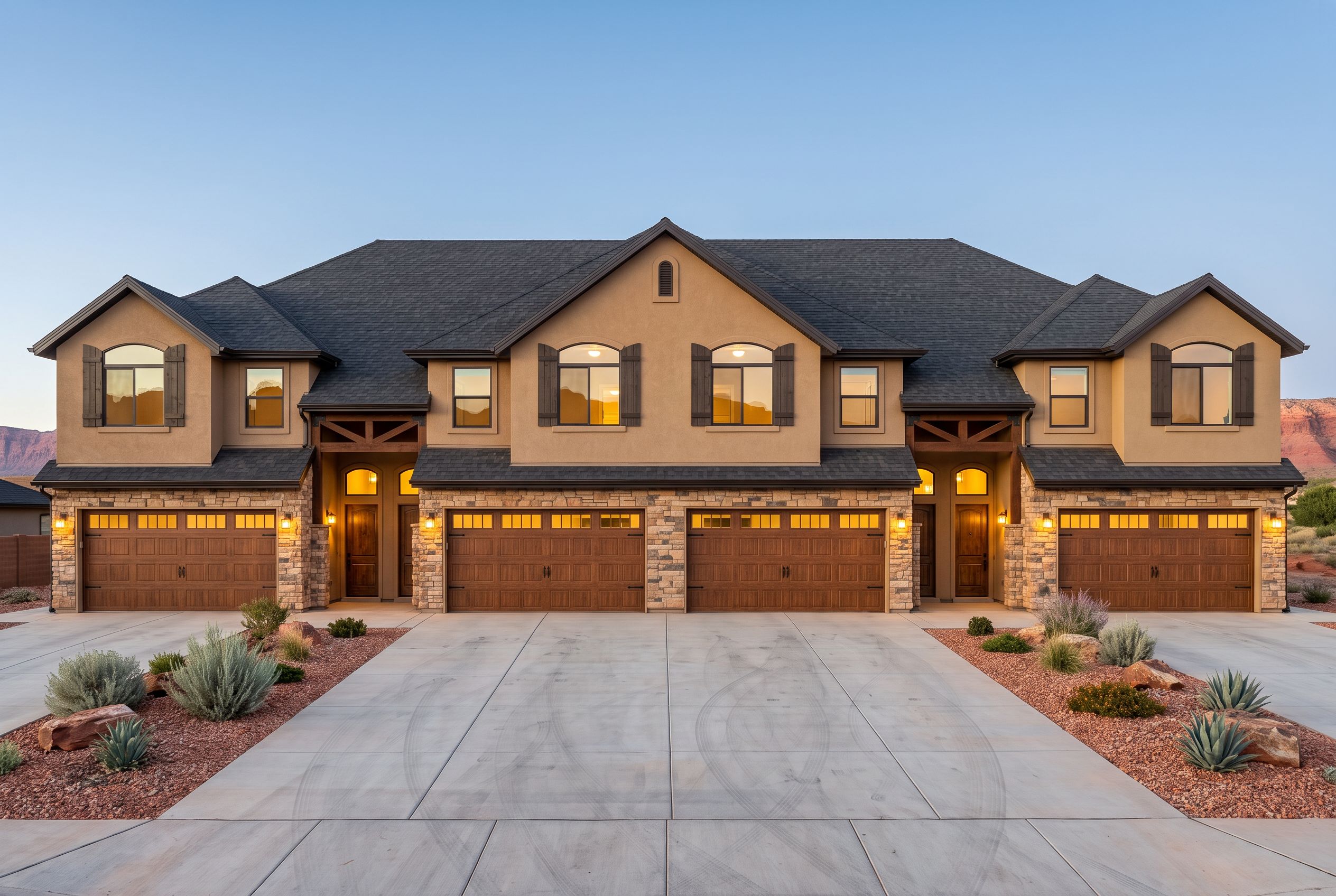 Plan 4-Plex-1642 - Image 5