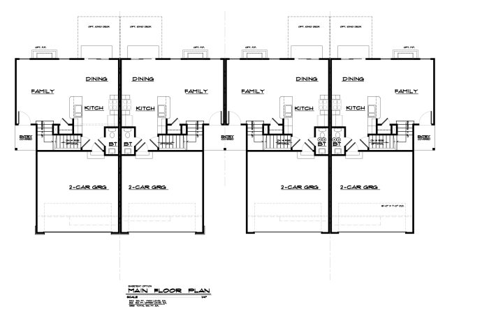 4-plex-1358-plan - Image 3