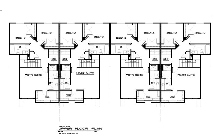 4-plex-1358-plan - Image 4