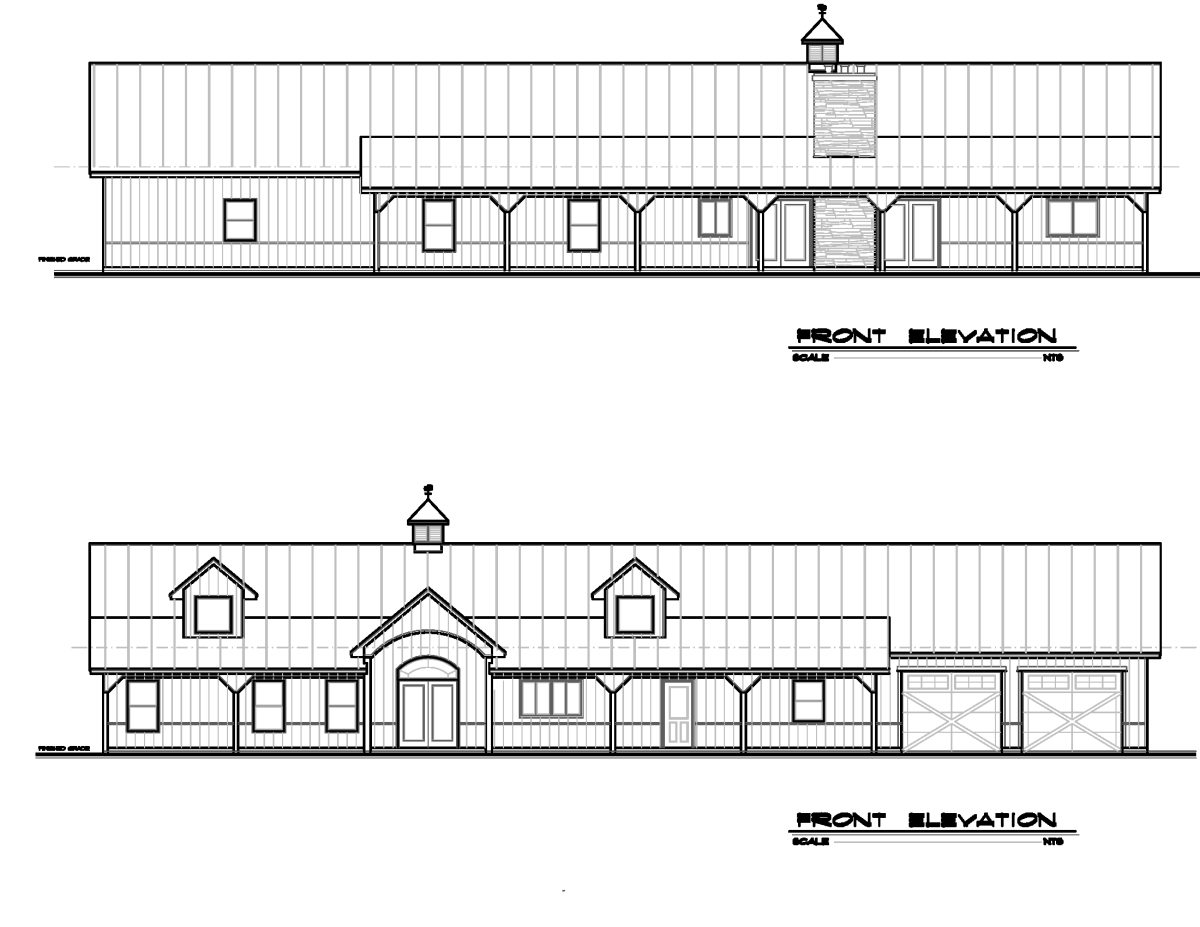 LR296418C Grand River Home Designs