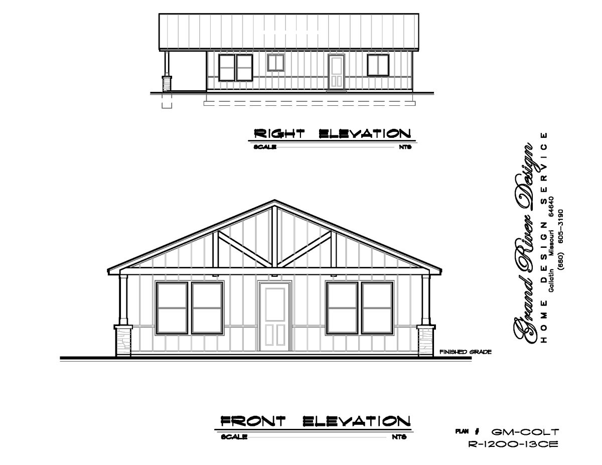R120013CE Grand River Home Designs