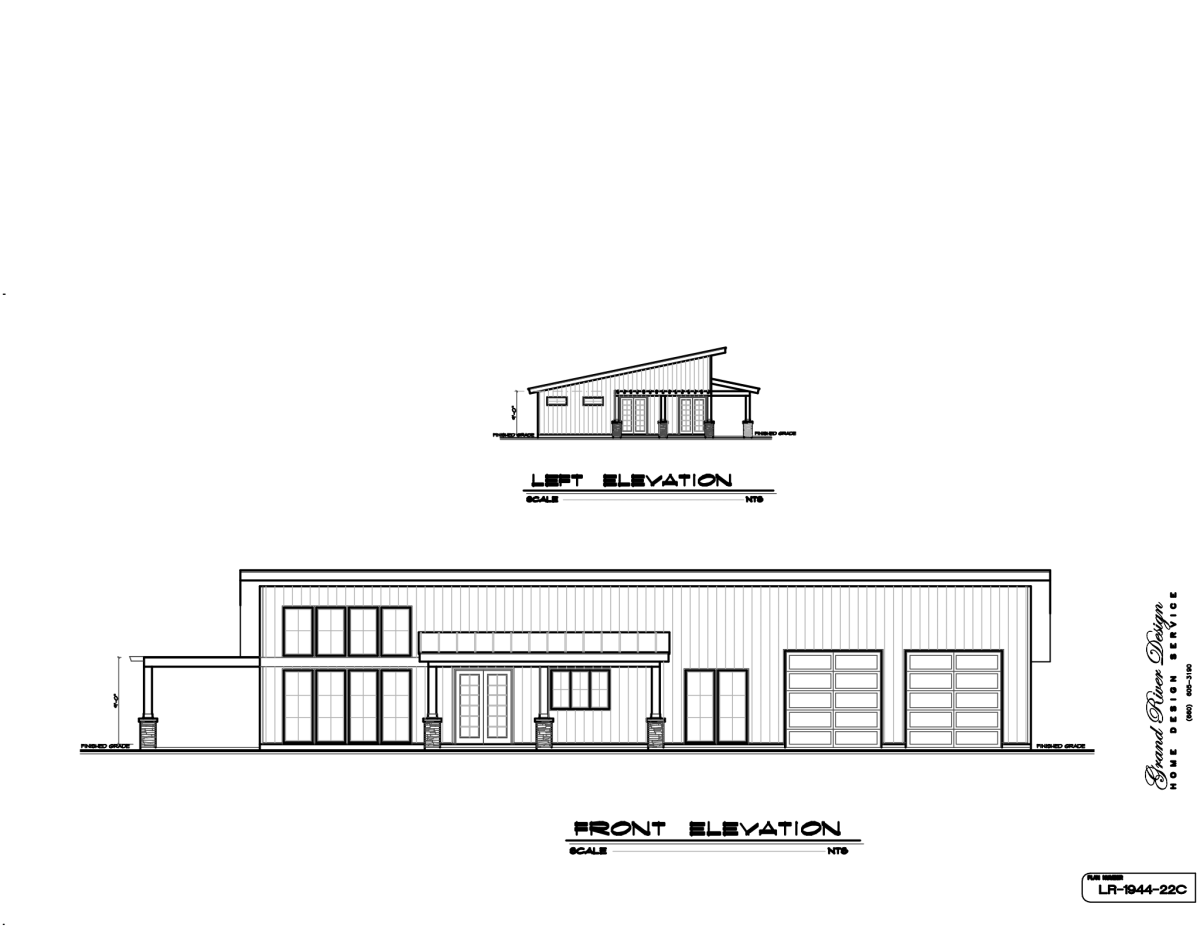 LR194422 Grand River Home Designs