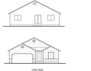 Plan R-1239-02C - Image 3
