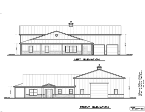 Plan SH-2077-15 - Image 3