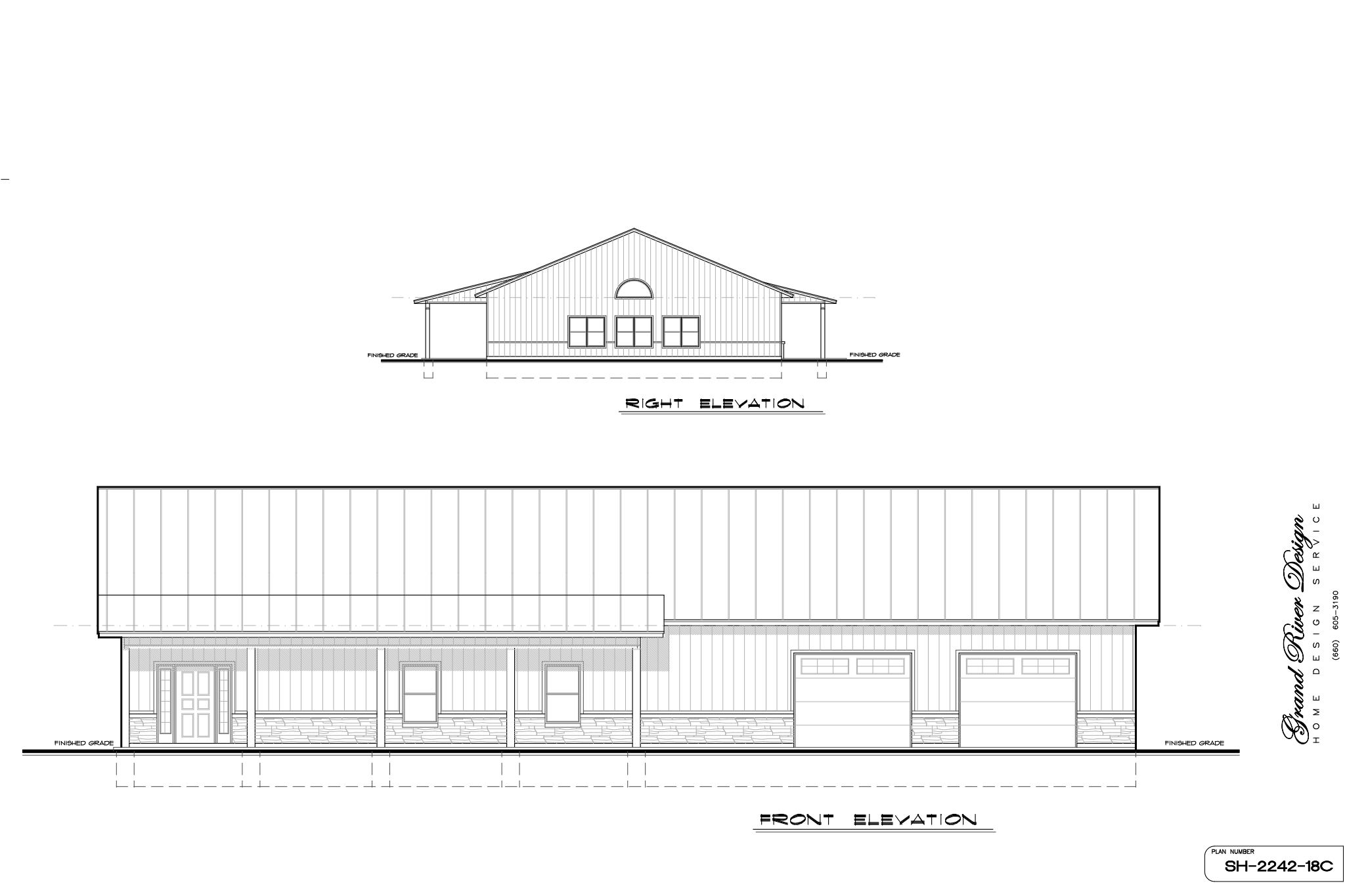 Plan SH-2242-18 - Image 3