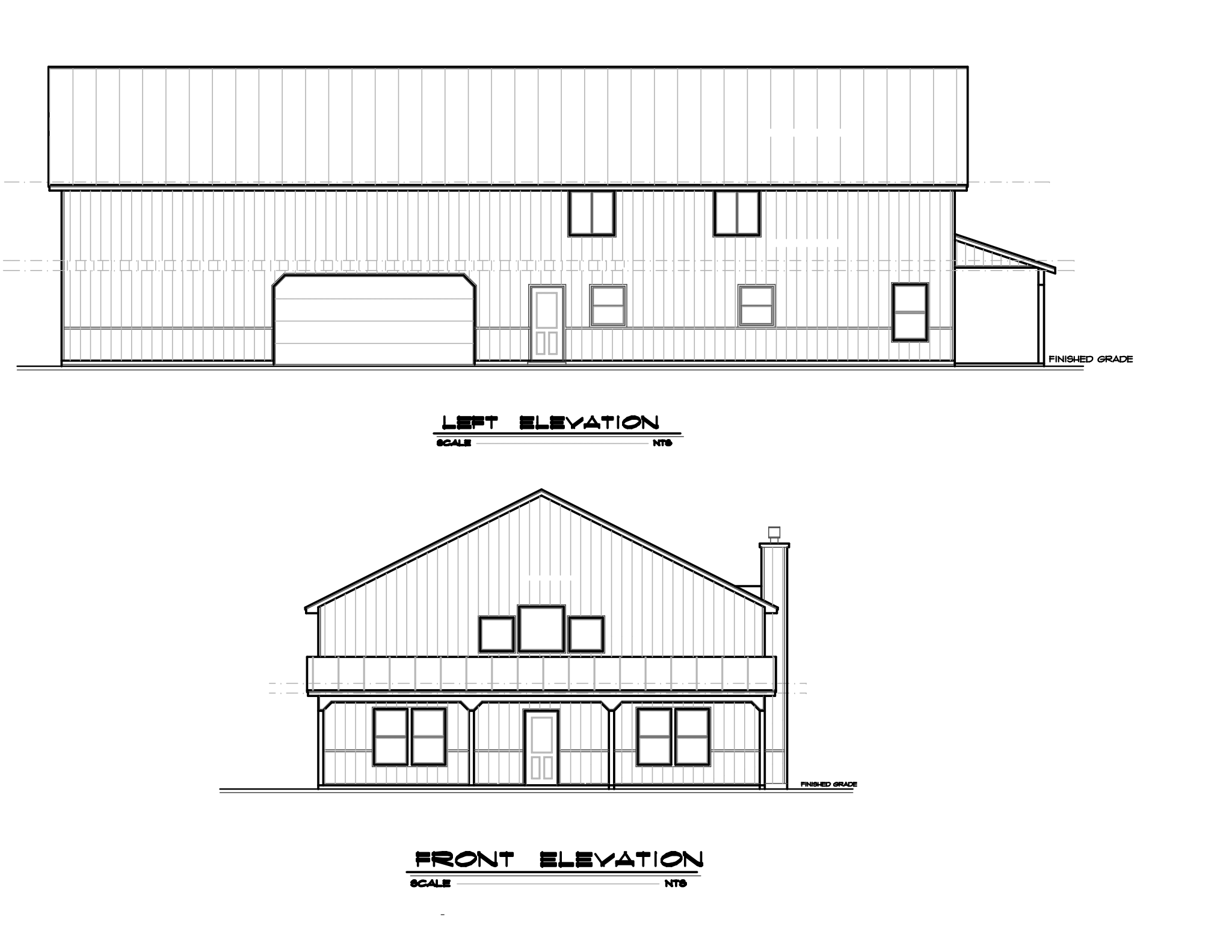 Plan SH-2475-15 - Image 4