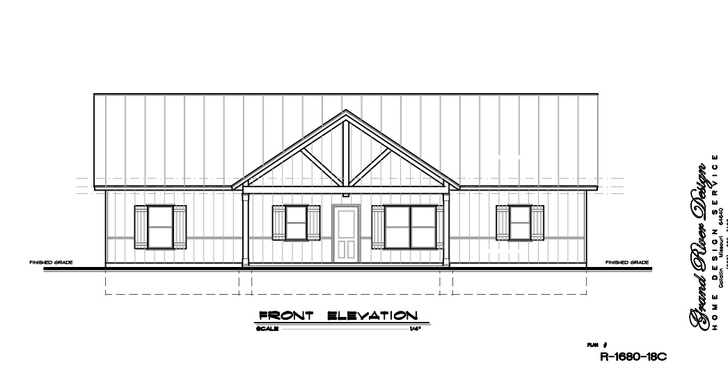 Plan 2-1684-19C - Image 4