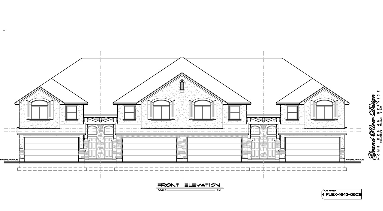 Plan P-vsc-1642 - Image 3