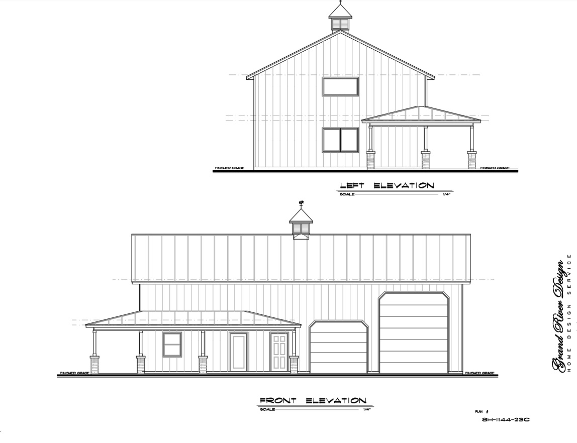 Plan SH-1144-23 - Image 4