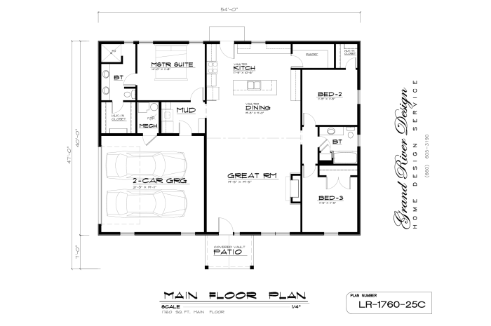 P-LR-1760-25-A